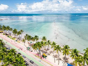 Maceió terá Rua Aberta no feriado de 7 de setembro com expectativa de alta ocupação hoteleira