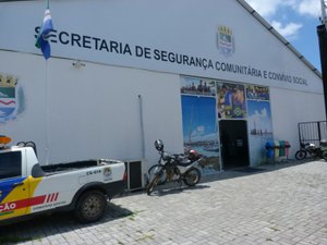 Secretaria de Segurança estabelece critérios para serviço extra de guardas municipais