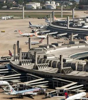 Anac aprova venda do Aeroporto Internacional do Rio de Janeiro/Galeão
