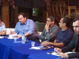 Com deficit financeiro na temporada, ASA realiza sorteio e busca alternativas 