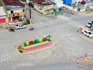 Messias pede socorro