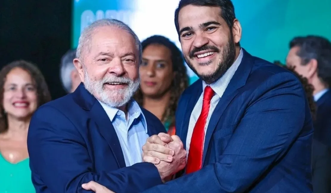 Lula decide indicar Jorge Messias como novo ministro do STF