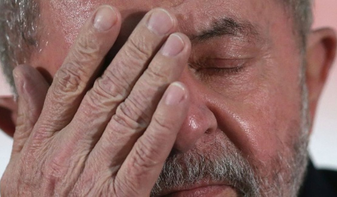Lula é condenado por Moro em primeiro processo na Lava Jato