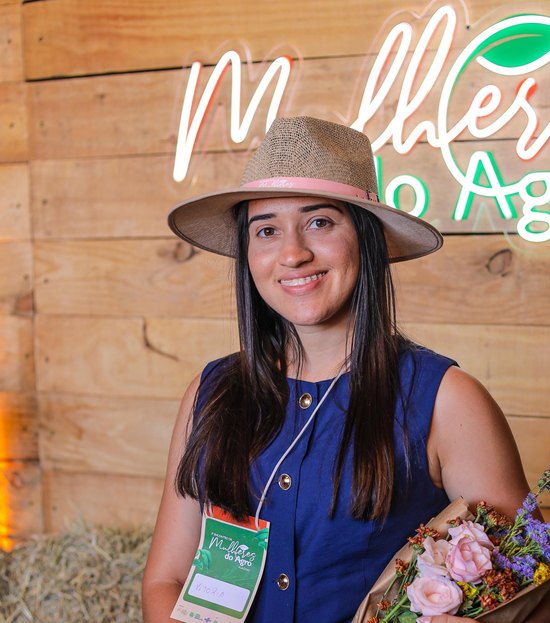 Do campo à gestão: a história de Vitória Canário revela como o empreendedorismo rural está impulsionando o desenvolvimento econômico e social de Junqueiro
