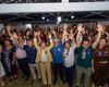 Encontro com líderes evangélicos fortalece campanha de Rute Nezinho