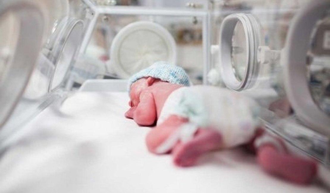 Sem vaga em UTI Neonatal de Alagoas, recém-nascido é transferido