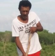 Agricultor que saiu de casa para receber auxílio é morto com requintes de crueldade no Sertão