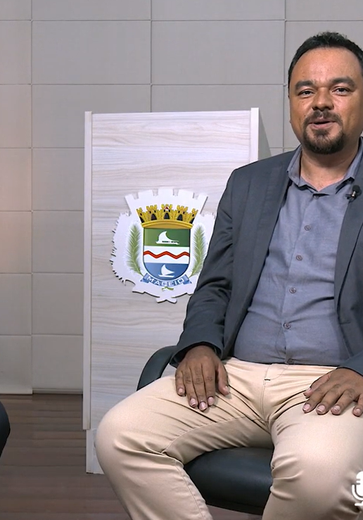 Câmara de Maceió lança 4ª temporada do programa 'Câmara em Debate' para aproximar Legislativo da população