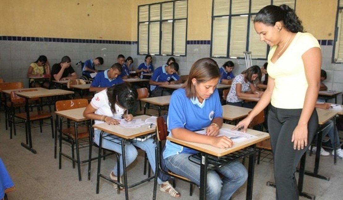 Concurso da Algás será realizado no próximo domingo