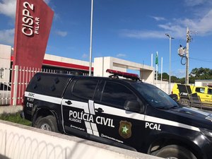 Após bater carro da Codevasf, homem é preso por dirigir embriagado em Junqueiro