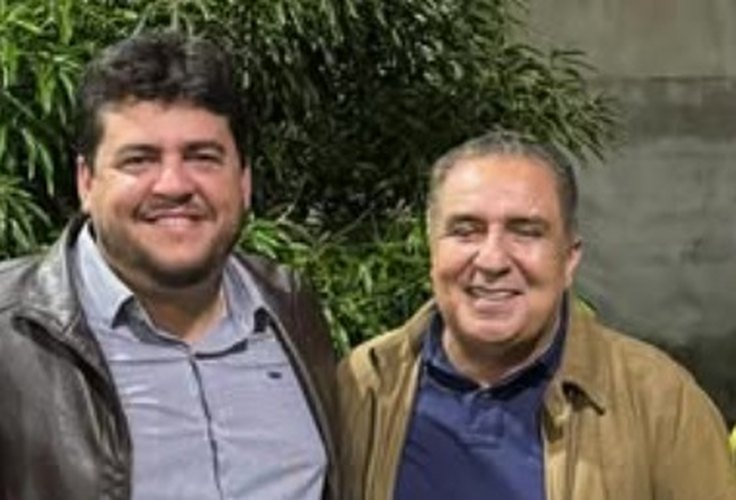 Nova liderança do PDT no Sertão deixa para trás recalques & CIA