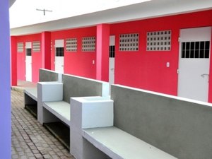 Estado entrega nova Unidade de Internação Feminina nesta quarta-feira (5)
