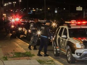 Grupos atacam estação ambiental, rádio e Câmara de Vereadores no CE