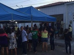 Família suspende velório de mulher em Palmeira dos Índios esperando que ela ressuscitasse