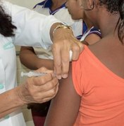 Sesau reforça necessidade de vacinação contra meningite e HPV