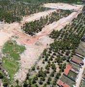 IMA suspende atividades de empresa em Feliz Deserto por não cumprimento de normas ambientais