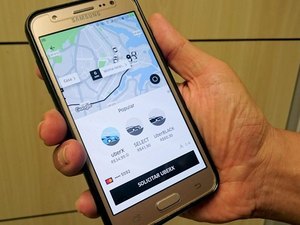 RJ discute novas regras para transporte por aplicativos