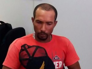 Alagoano executa e esquarteja jovem em Itabaiana-SE