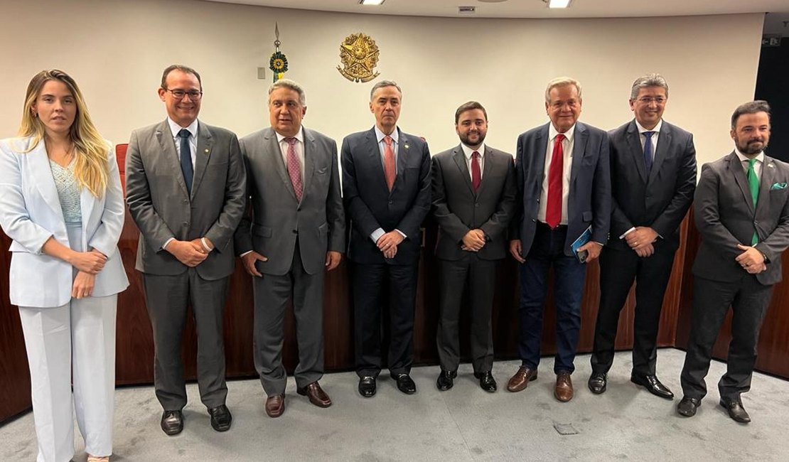 Vice-governador cobra combate à redução do ICMS em Brasília