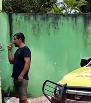 Homem é encontrado morto em povoado na zona rural de Taquarana