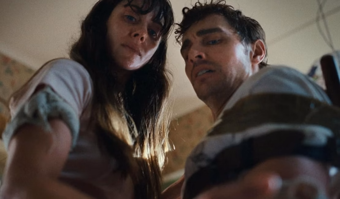 Novo filme de terror ganha 100% de aprovação da crítica