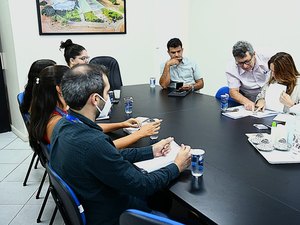 Arapiraca deverá implantar cabos de internet, energia e dutos de gás subterrâneos