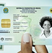 Identificação realiza mutirão para emissão de RG's em São José da Laje