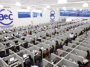 Reunião entre Call Center e sindicato não avança