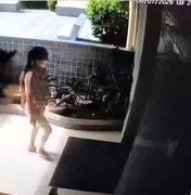 [Vídeo] Mulher é procurada por furtar R$ 13 mil de idosa em condomínio de Maceió