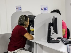 Governo reinaugura Central Já! de Arapiraca amanhã (18)
