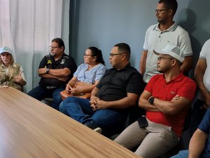 MPAL cobra responsabilidade do CIGRES e alerta sobre riscos na gestão do aterro sanitário no Sertão