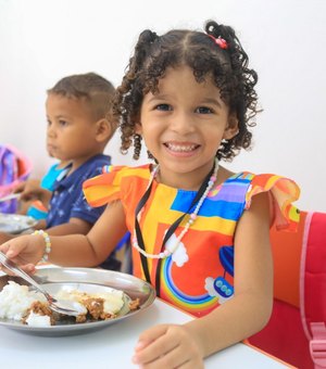 Cria divulga resultado do edital 'Alagoas Sem Fome na Infância' com 55 municípios aprovados