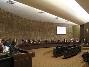 TJ declara inconstitucional vinculação dos salários de Rio Largo ao IPCA