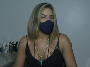 Influenciadora digital alagoana relata que foi drogada e estuprada por turista de Brasília