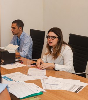 Procon Maceió inicia audiências em novo núcleo no prédio histórico da OAB/AL
