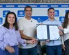 Maragogi recebe obras do Vida Nova nas Grotas e nova sinalização turística