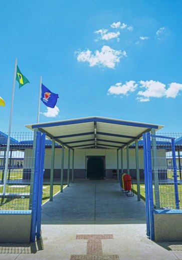 Uneal oferta cursos gratuitos em Mandarim e Inglês no Campus de Palmeira