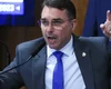 ‘Querem matar Bolsonaro’, diz Flávio após voto que formou maioria por condenação