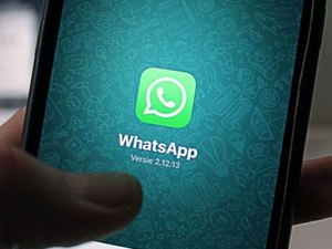 Caixa e Whatsapp formam parceria para envio de mensagens sobre auxílio