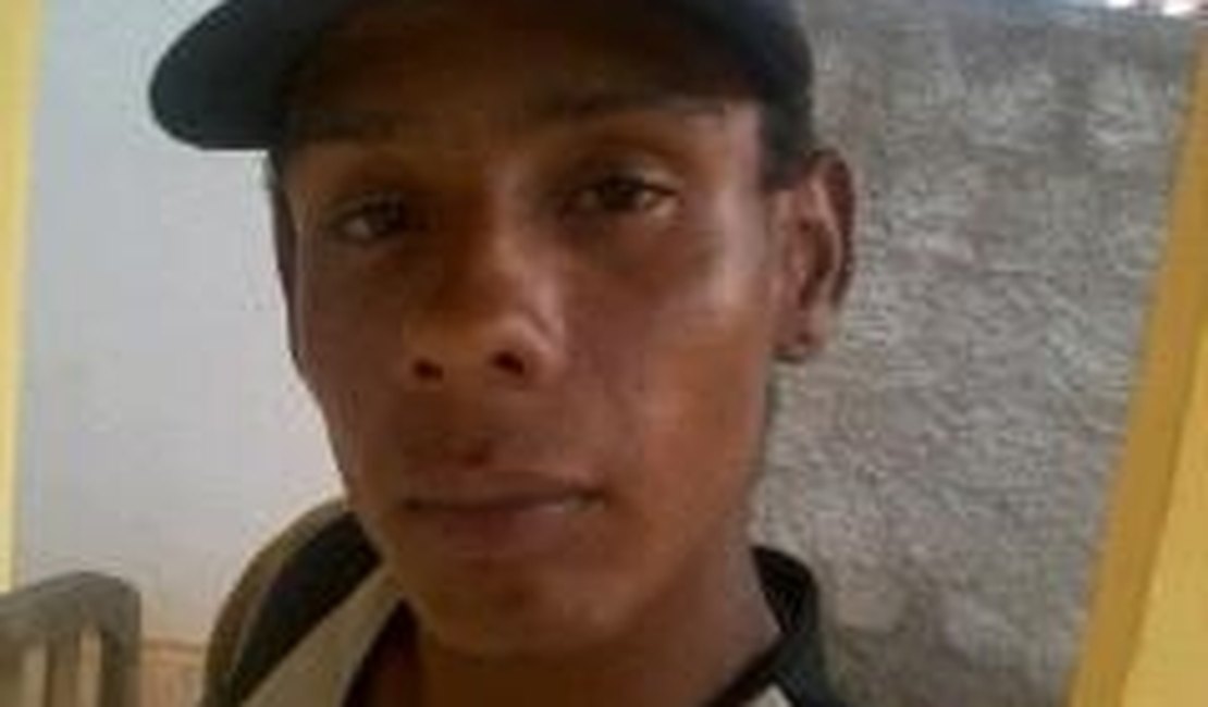 Jovem desaparecido é encontrado morto em plantação