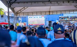Arapiraca transmitirá 1º jogo do ASA em busca do acesso à Série C
