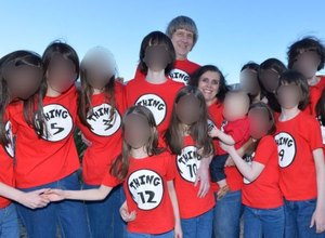 O que se sabe sobre os Turpin, a 'família feliz' que manteve os 13 filhos presos na Califórnia