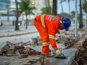 Moradores relatam mudanças após obras da prefeitura
