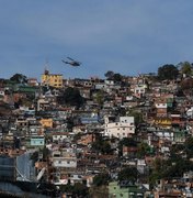 PM morre após troca de tiros no Morro da Providência, no Rio
