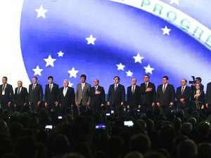 Bolsonaro defende aumento de recursos para o FPM