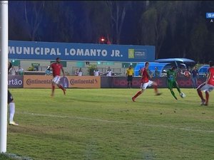 COPA DO BRASIL: Em noite de empates, Atlético-PR e Boa Esporte se classificam