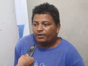 Polícia Civil prende padrasto acusado de estuprar enteada em Girau do Ponciano