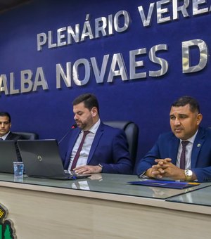 Vereadores criticam Governo do Estado por não repassar recursos à Maternidade Nossa Senhora da Guia