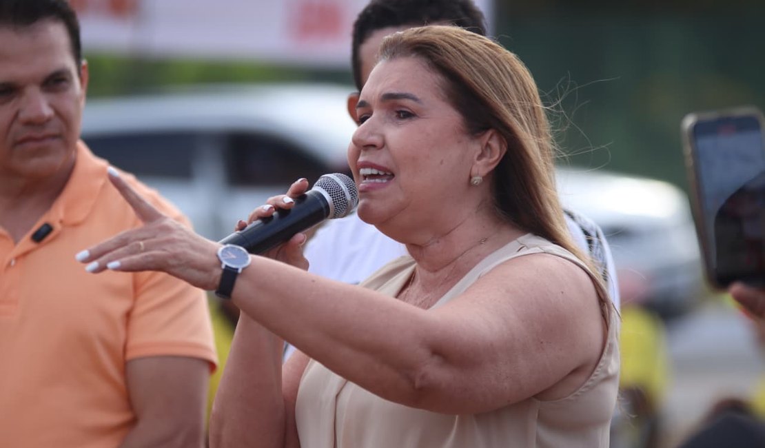 Rute Nezinho defende mais apoio a protetores de animais no Agreste