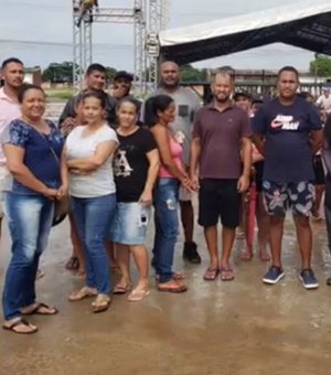 Ambulantes fazem apelo para que festas juninas não sejam canceladas em Maceió